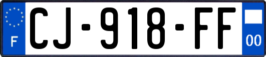 CJ-918-FF