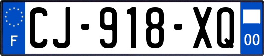 CJ-918-XQ