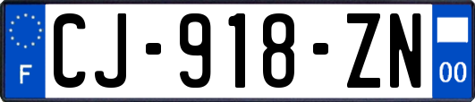 CJ-918-ZN