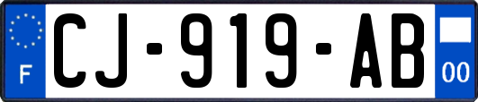 CJ-919-AB