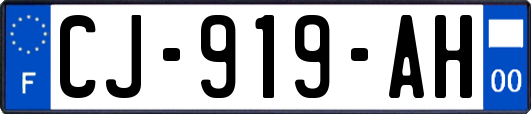 CJ-919-AH