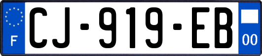 CJ-919-EB