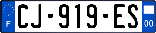 CJ-919-ES