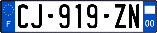 CJ-919-ZN