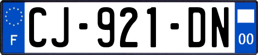 CJ-921-DN