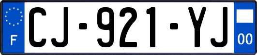 CJ-921-YJ