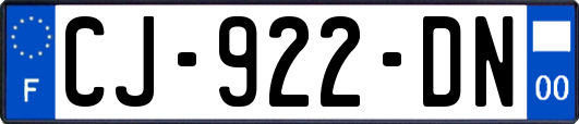 CJ-922-DN
