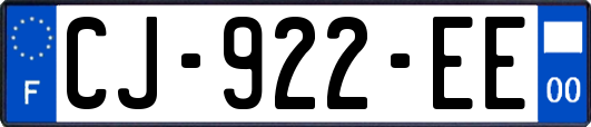CJ-922-EE