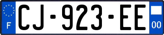 CJ-923-EE