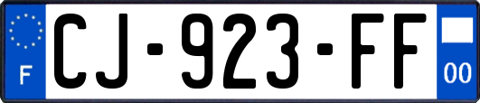 CJ-923-FF