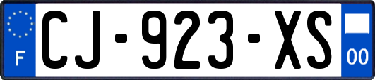 CJ-923-XS