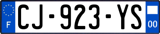 CJ-923-YS