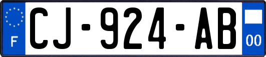 CJ-924-AB