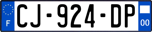 CJ-924-DP