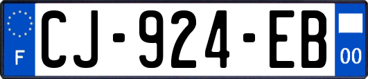 CJ-924-EB