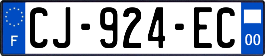 CJ-924-EC