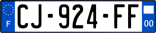 CJ-924-FF
