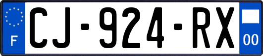 CJ-924-RX