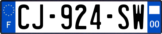 CJ-924-SW