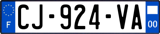 CJ-924-VA