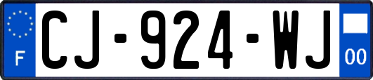 CJ-924-WJ