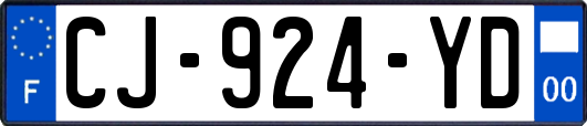 CJ-924-YD