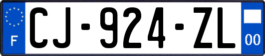 CJ-924-ZL