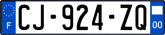 CJ-924-ZQ