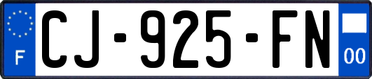 CJ-925-FN