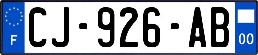 CJ-926-AB