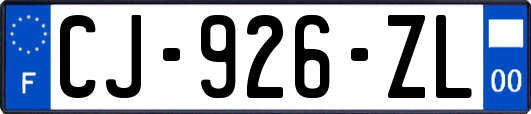 CJ-926-ZL