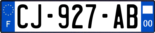 CJ-927-AB