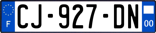 CJ-927-DN
