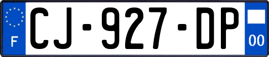 CJ-927-DP