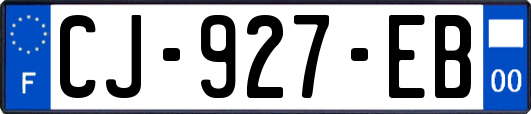 CJ-927-EB