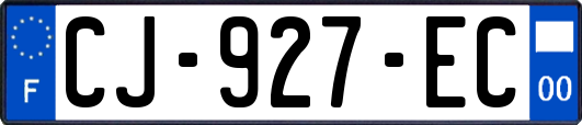 CJ-927-EC