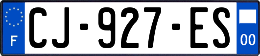 CJ-927-ES