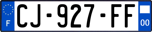 CJ-927-FF