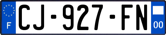CJ-927-FN
