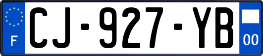 CJ-927-YB