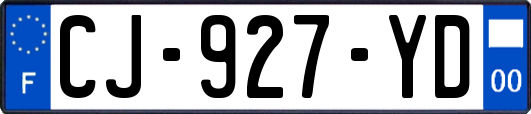 CJ-927-YD