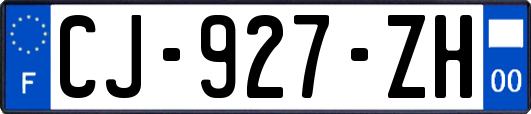 CJ-927-ZH