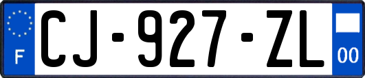 CJ-927-ZL