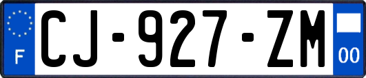 CJ-927-ZM