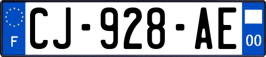 CJ-928-AE