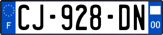 CJ-928-DN