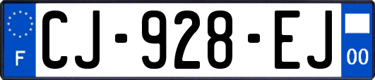 CJ-928-EJ