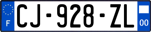 CJ-928-ZL