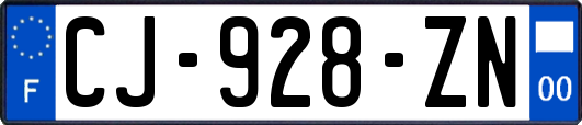 CJ-928-ZN