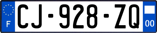 CJ-928-ZQ